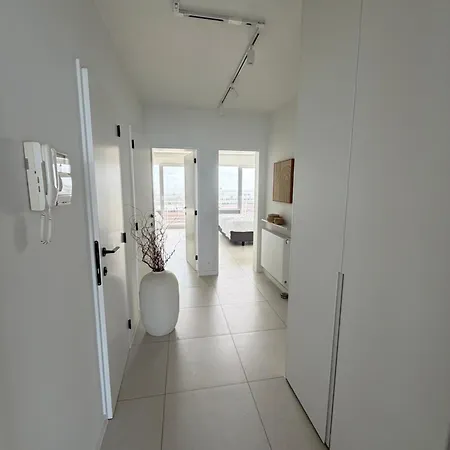 Vue Apartment