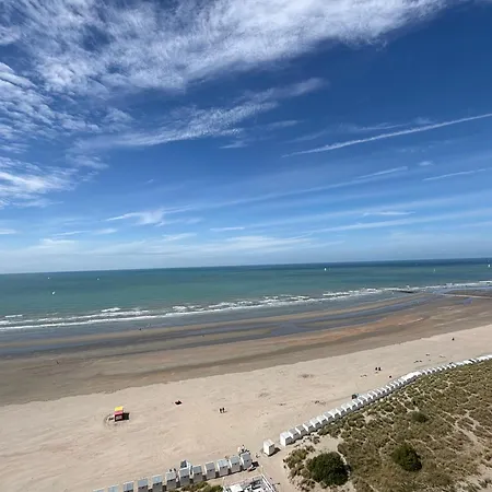 Apartment Vue Nieuwpoort